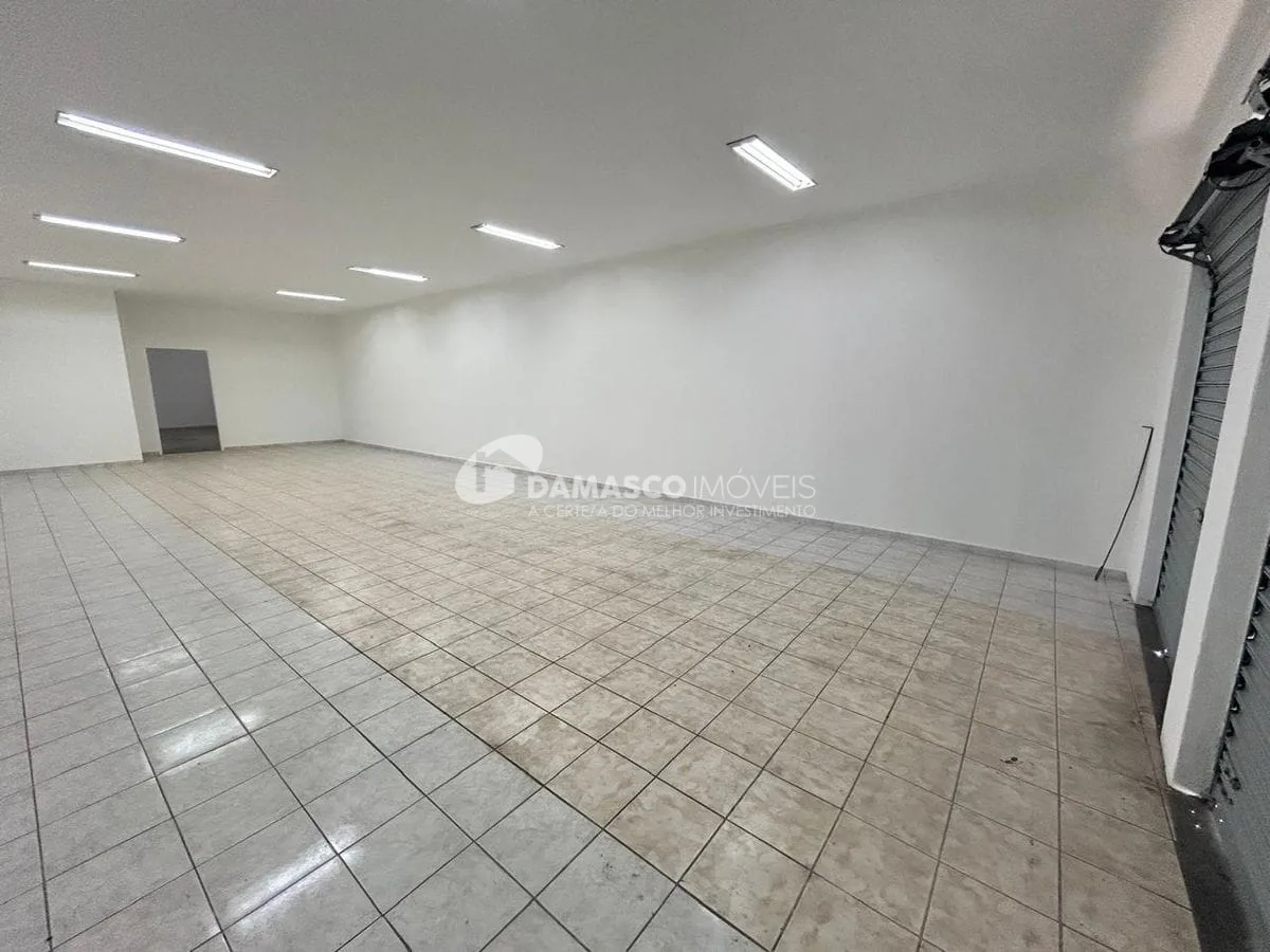 Salão comercial locação, 208m²,  Centro São Caetano do Sul