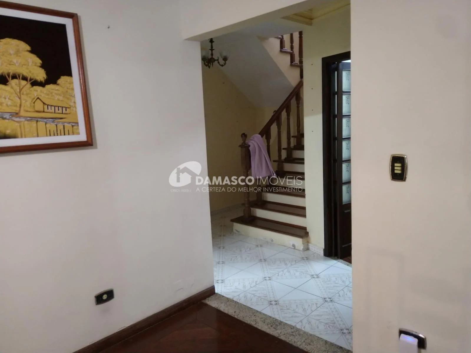 Sobrado para locação 3 Quartos, 3 Suítes, 4 Vagas , Jardim São Caetano, São Caetano do Sul, SP