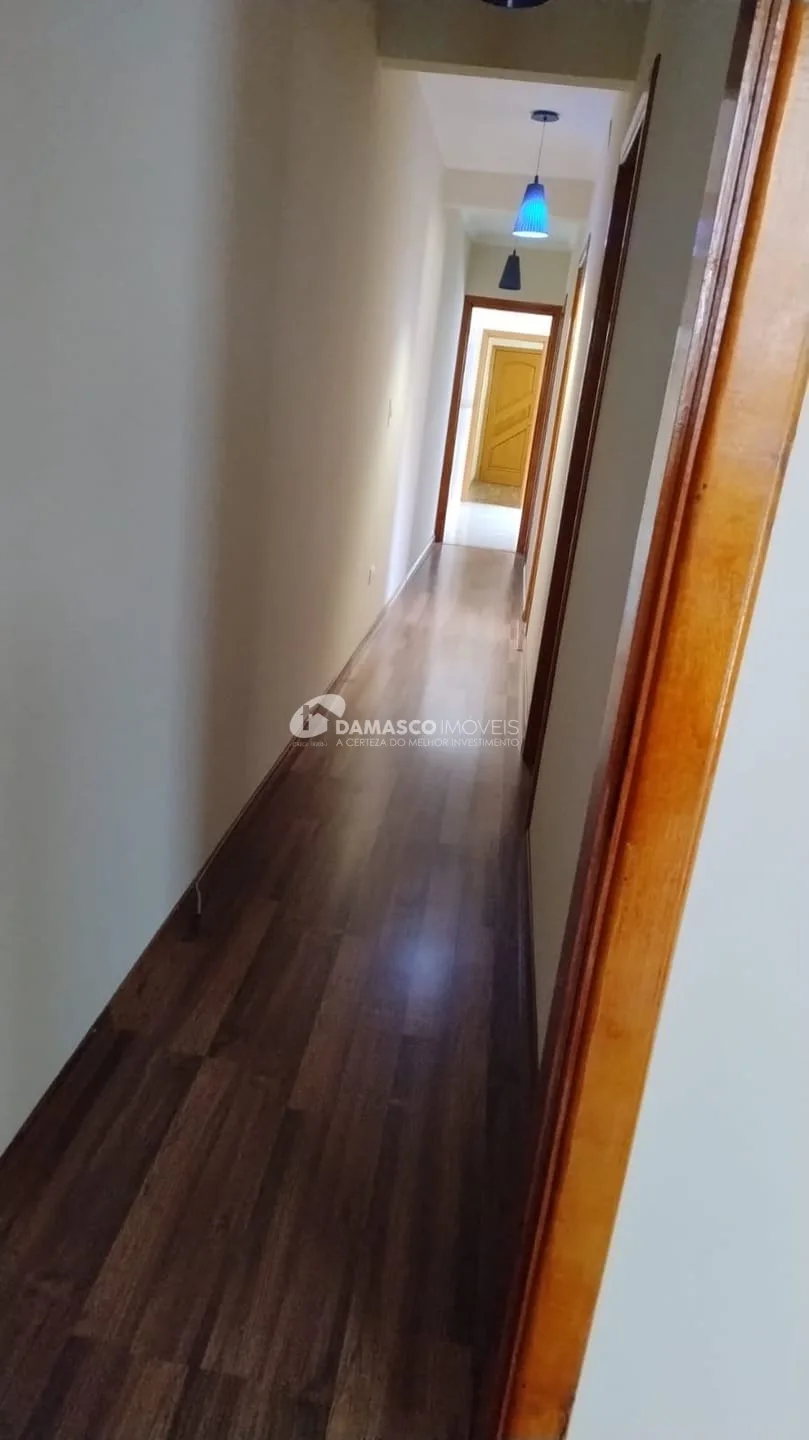 Apartamento à venda, Santa Maria, Santo André, SP