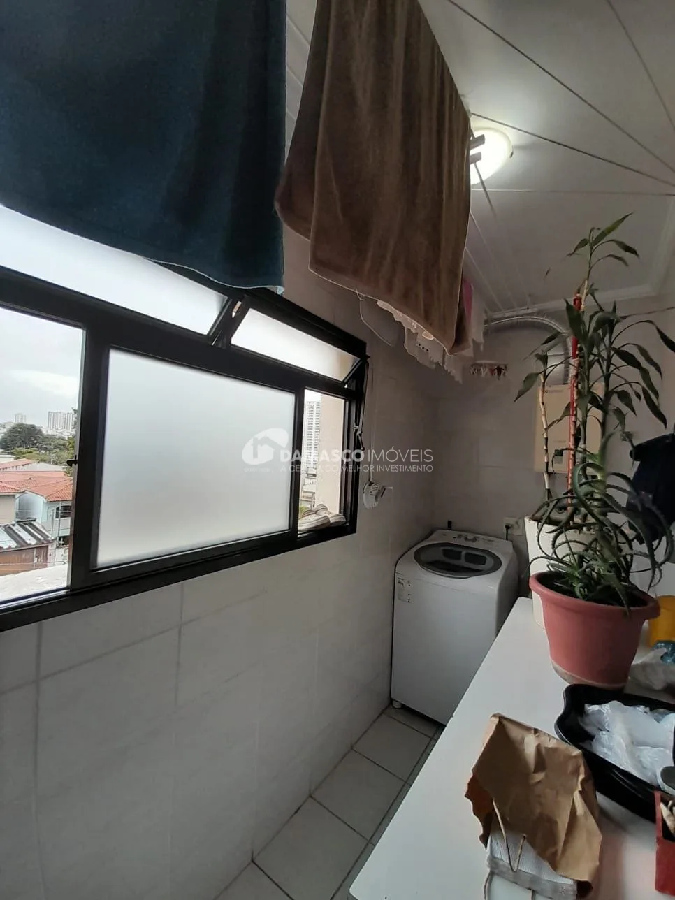 Apartamento à venda com 100 m²,  3 Quartos, 1 Suíte, 2 Vagas, no Bairro Santa Maria, São Caetano do Sul - SP