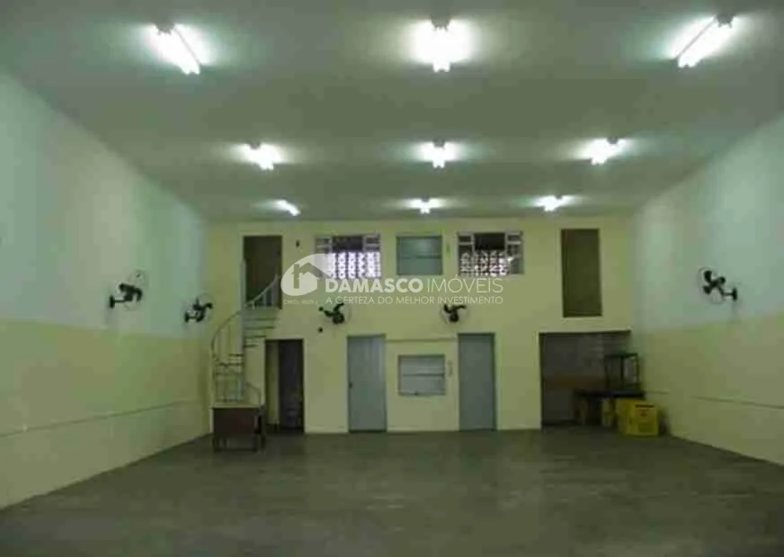Prédio para locação, Fundação, São Caetano do Sul, SP