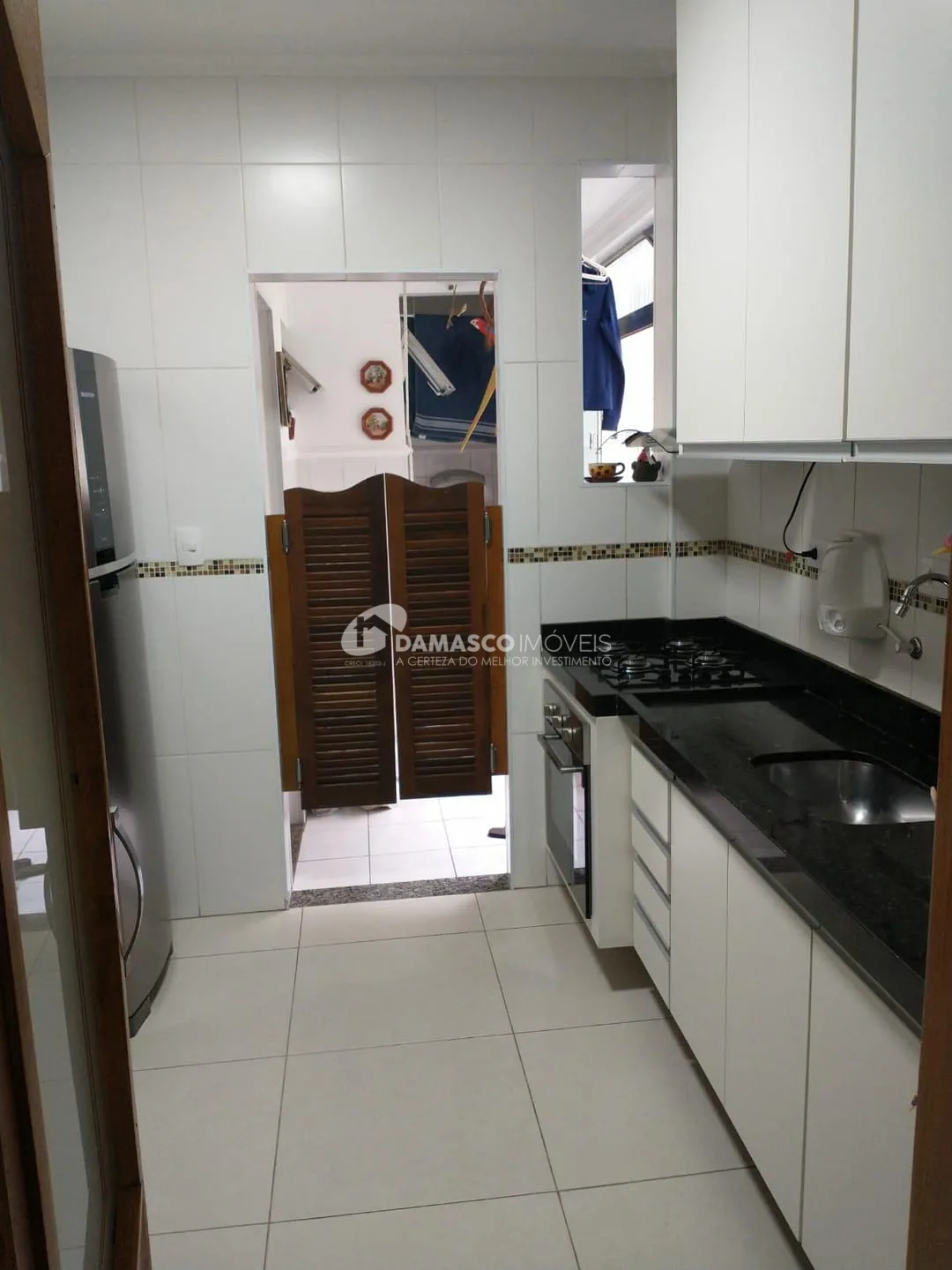 Apartamento à venda 3 Quartos, 1 Vaga, 127M², Osvaldo Cruz, São Caetano do Sul - SP 