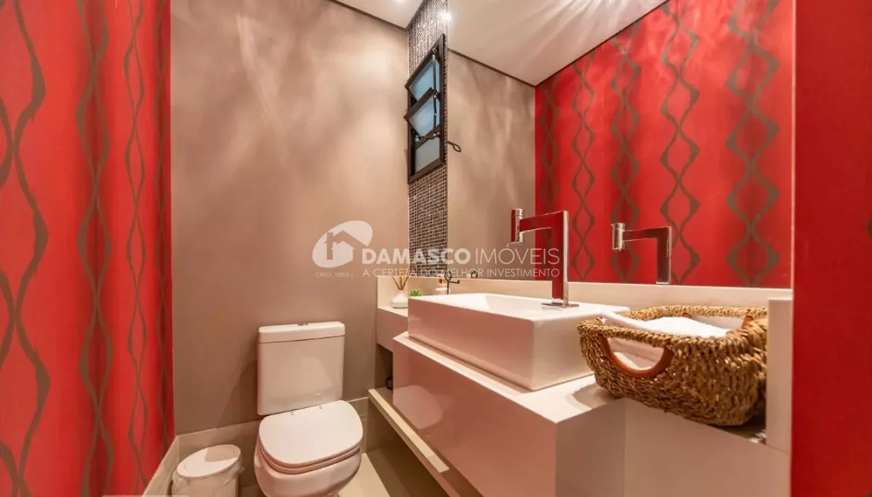 Apartamento à venda, Vila Gilda, Santo André, SP