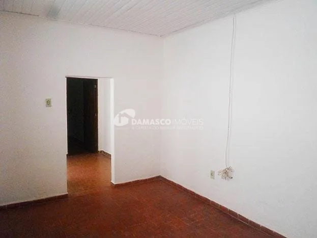 Casa à venda 2 Quartos, 2 Vagas, Nova Gerty, São Caetano do Sul - SP