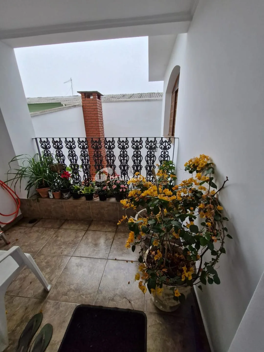 Sobrado à Venda no Barcelona, São Caetano do Sul | 3 Dormitórios | 1 Suíte | 3 Vagas