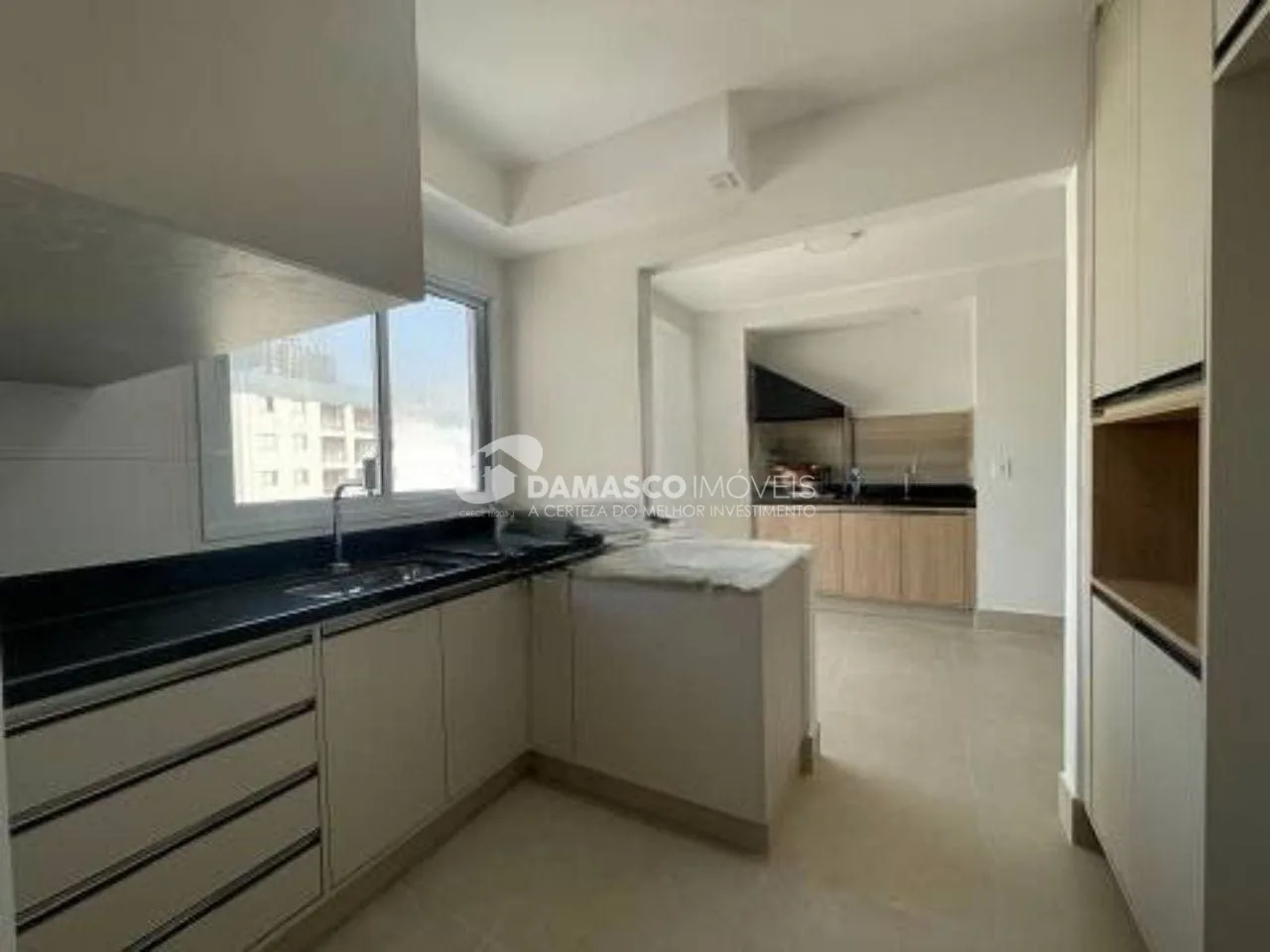 Apartamento para venda, Santo Antônio, São Caetano do Sul, SP