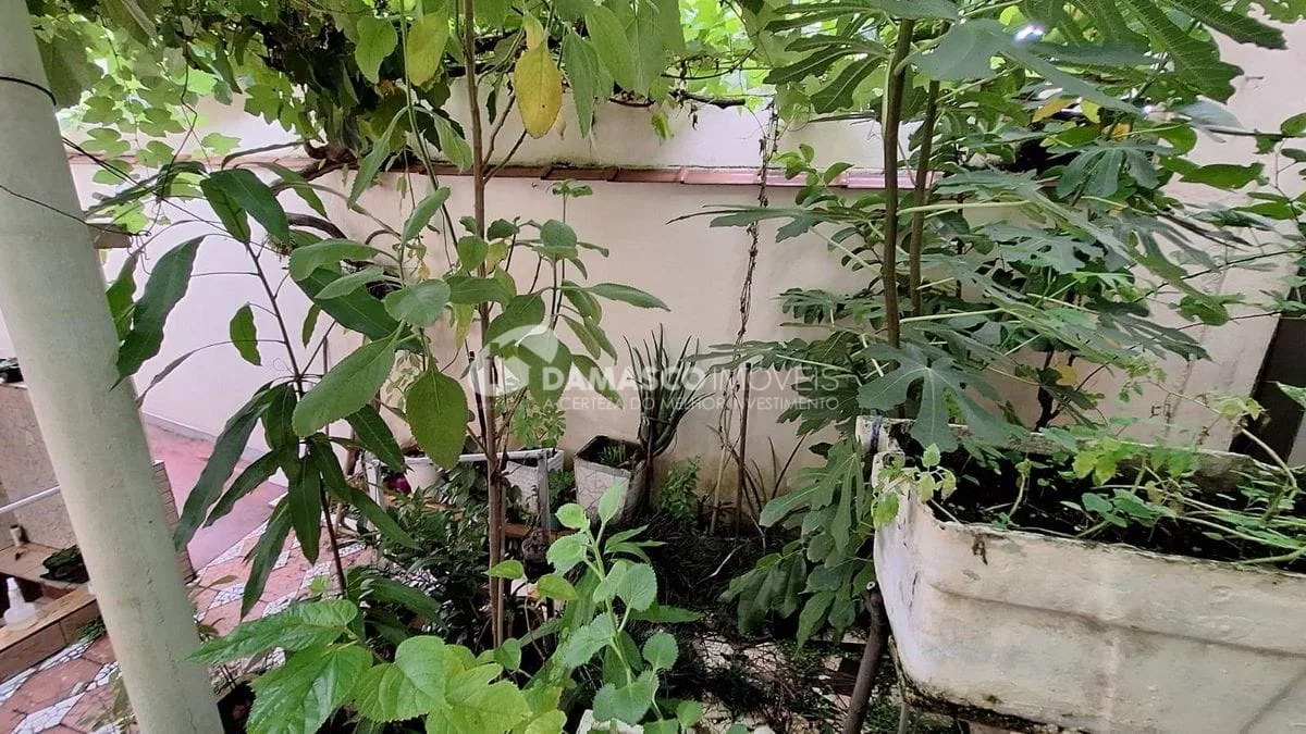 IMÓVEL TÉRREO NO BAIRRO SANTA PAULA COM DUAS CASAS E SALÃO COML