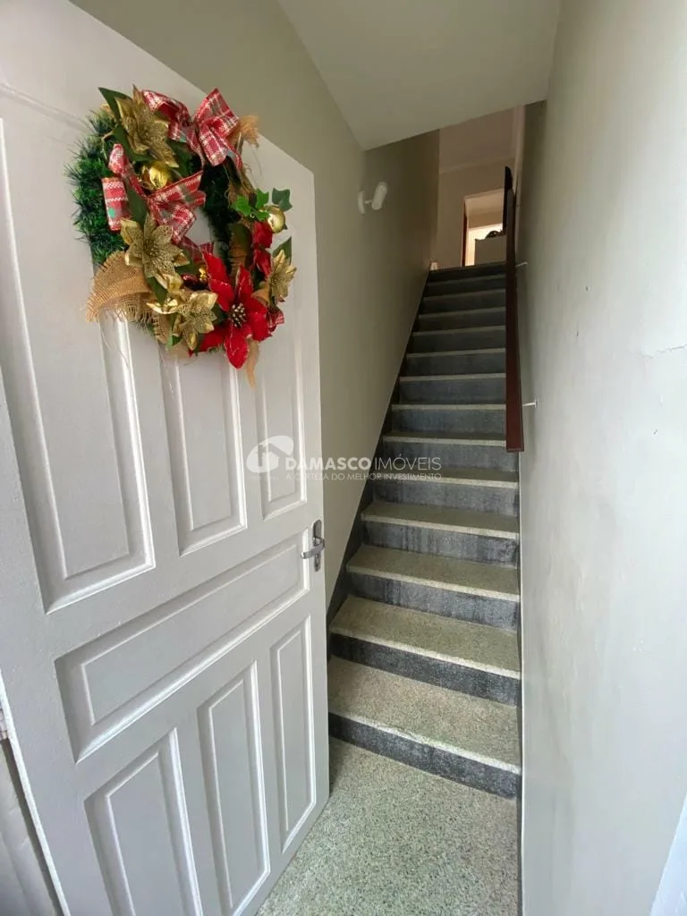 Imóvel com 2 casas à venda no Bairro Olímpico | 3 dormitórios | 2 vagas | São Caetano do Sul