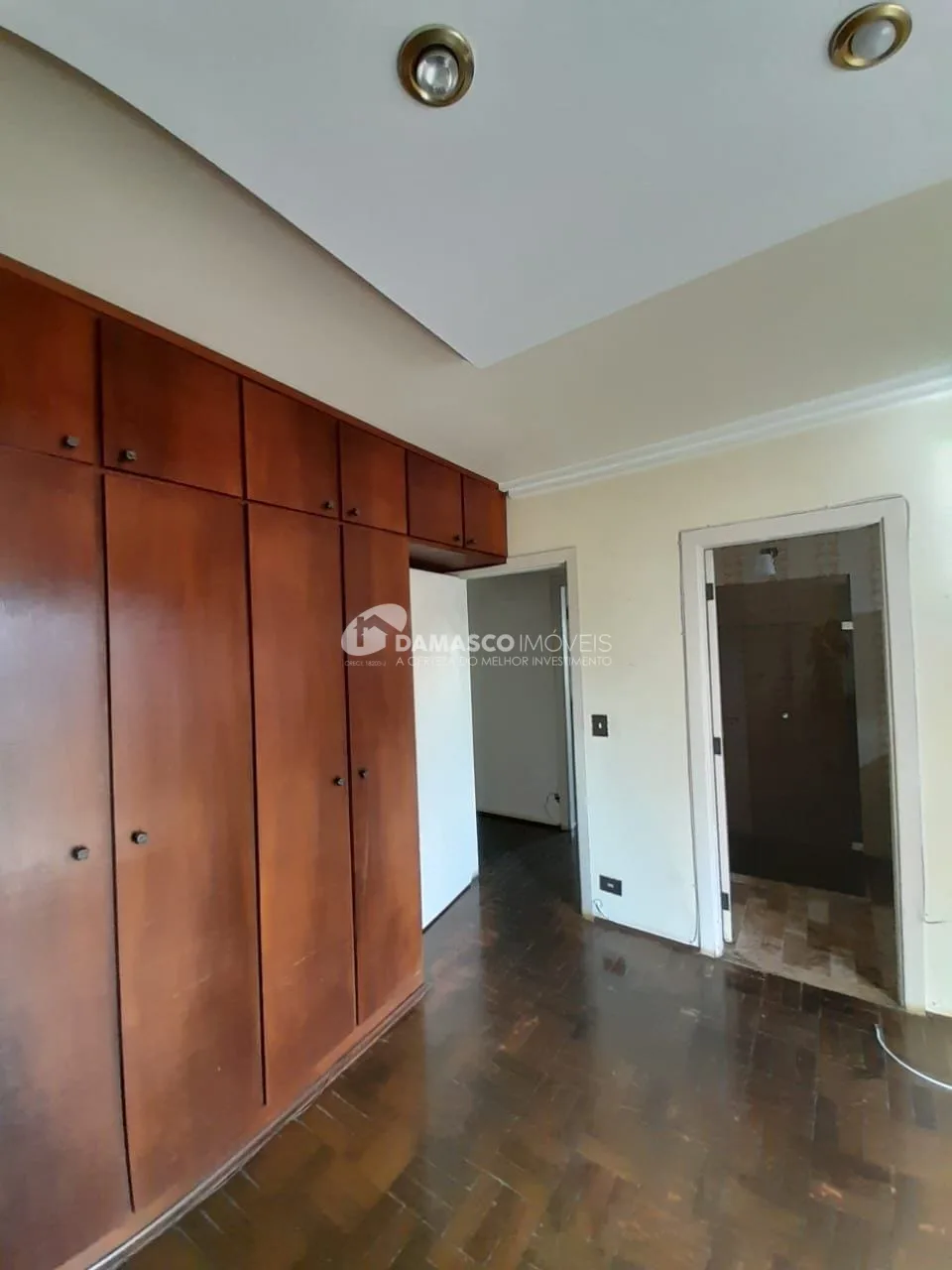 Apartamento para locação, Osvaldo Cruz, São Caetano do Sul, SP