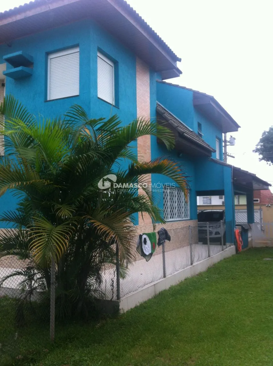 Sobrado à venda 3 Quartos, 1 Suite, 2 Vagas, 280M², Vila Alpina, São Paulo - SP
