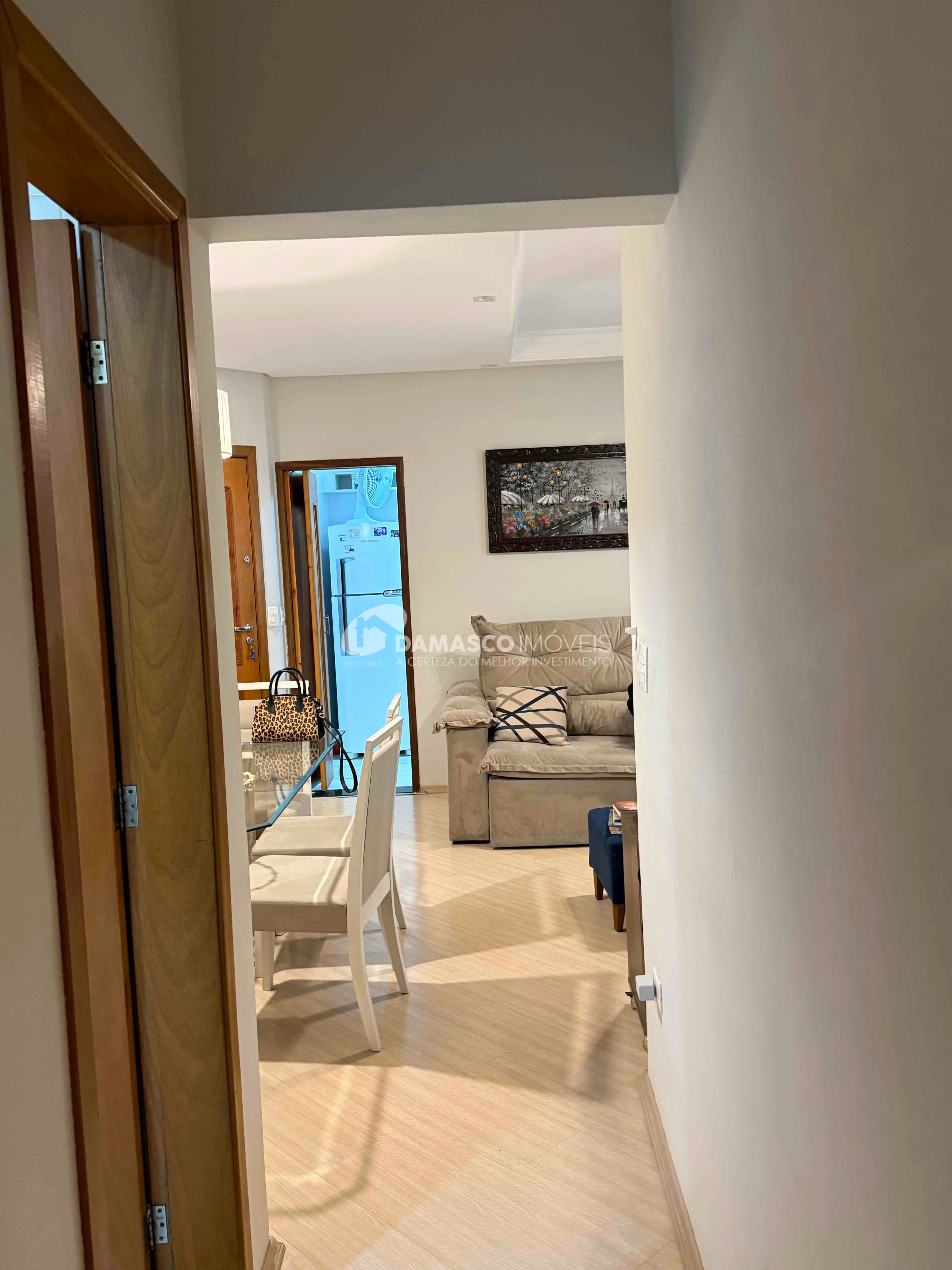 Apartamento padrão à Venda, Santa Maria, São Caetano do Sul, SP
