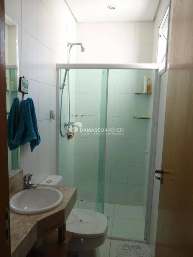 Cobertura à venda 3 Quartos, 2 Suites, 3 Vagas, 135M², Rudge Ramos, São Bernardo do Campo - SP