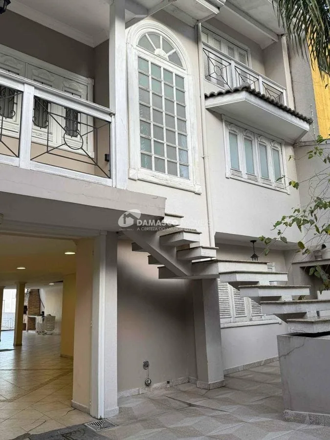 Mansão à Venda, Vila Guiomar, Santo André, SP