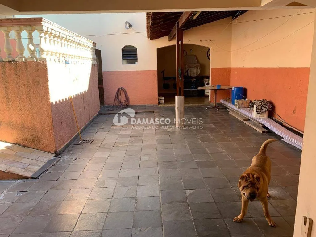 Casa à venda, Jardim São Caetano, São Caetano do Sul, SP