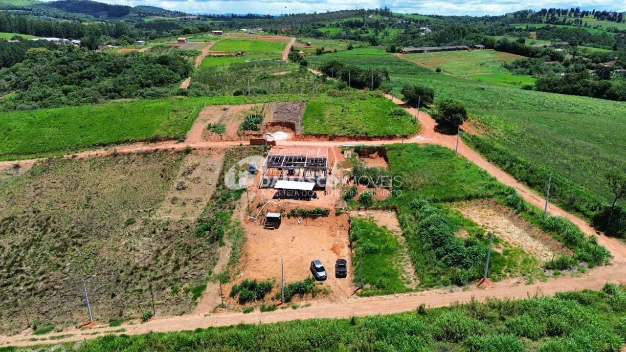 Terreno à venda, Sítio Nagai, Mairinque, SP