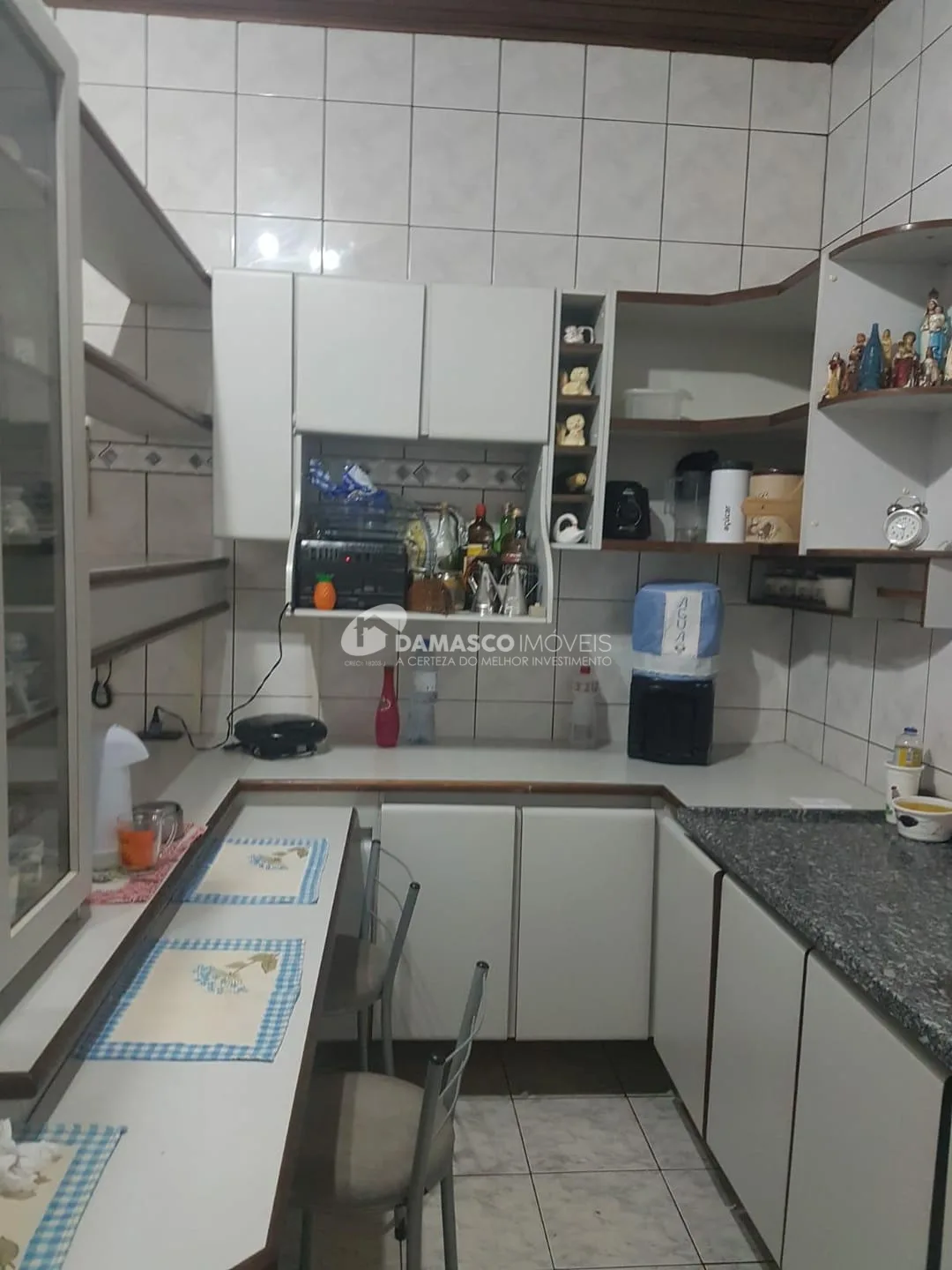 Casa à venda 3 Quartos, 2 Vagas, Cerâmica, São Caetano do Sul - SP