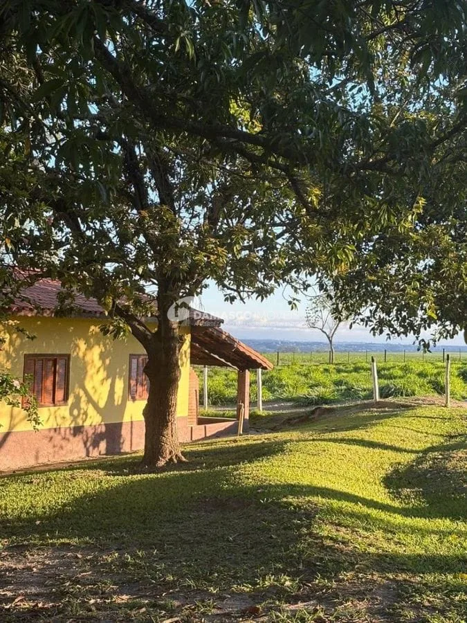 Haras - Tanquinho - Porto Feliz