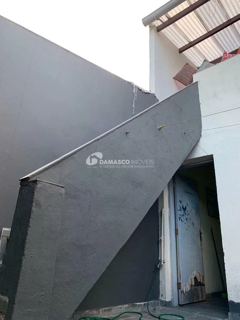 Sobrado à venda 3 Quartos, 2 Vagas, 217M², Santa Maria, São Caetano do Sul - SP