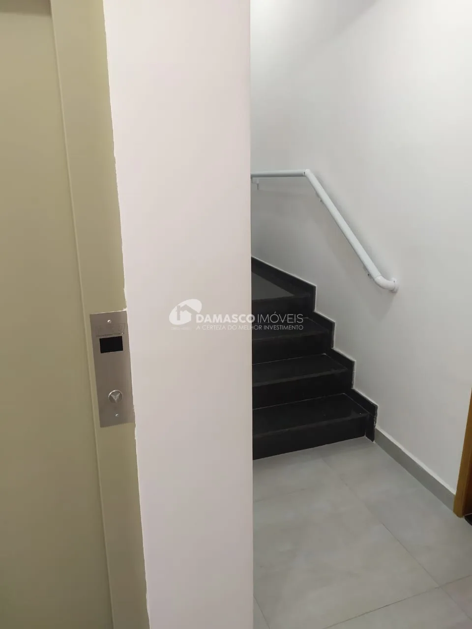 Apartamento à venda, Utinga, Santo André, SP