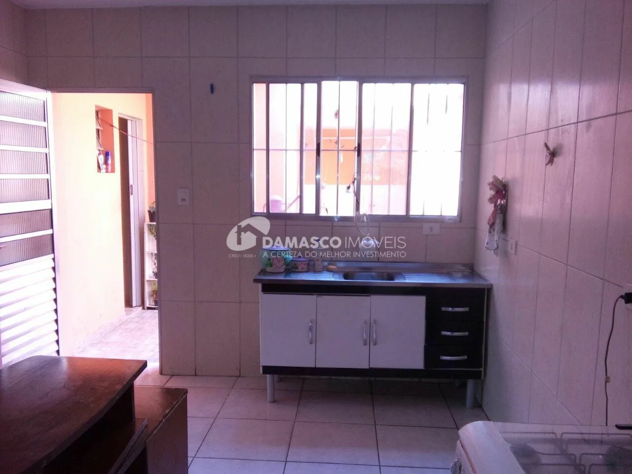 Sobrado à venda 3 Quartos, 3 Vagas, 131M², Campestre, Santo André - SP