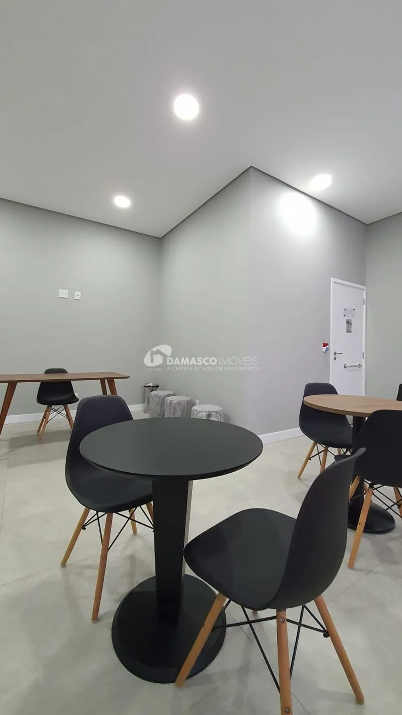 Apartamento à venda, Vila Tibiriçá, Santo André, SP