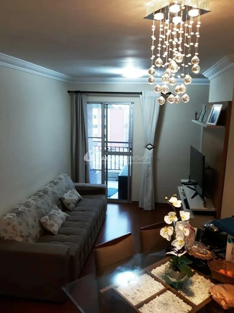 Apartamento à venda 2 Quartos, 1 Vaga, 59M², Jardim Patente, São Paulo - SP 