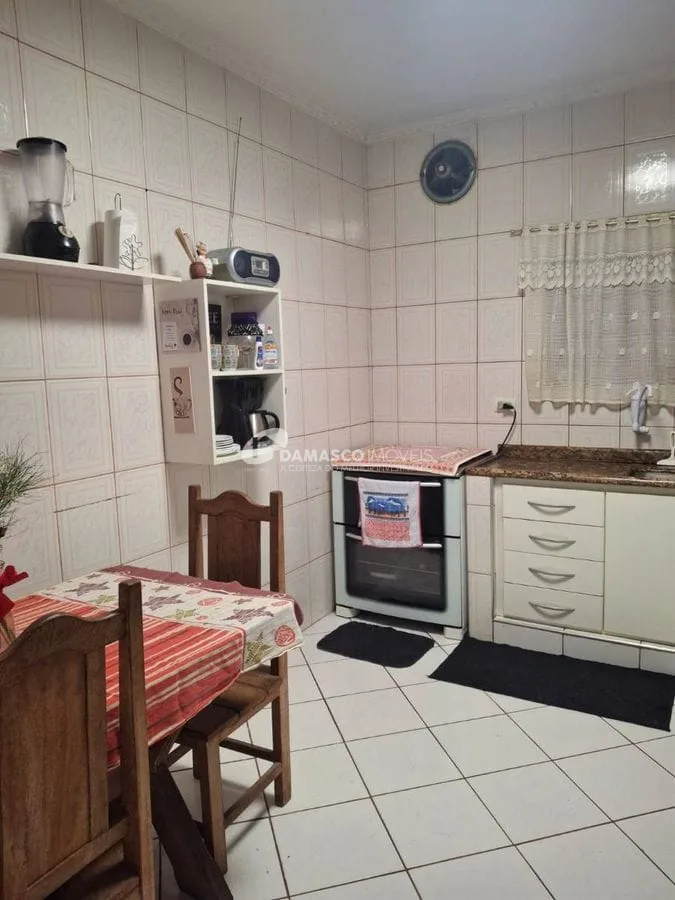 Sobrado a venda 4 dormitórios Vila Alpina Santo Andre
