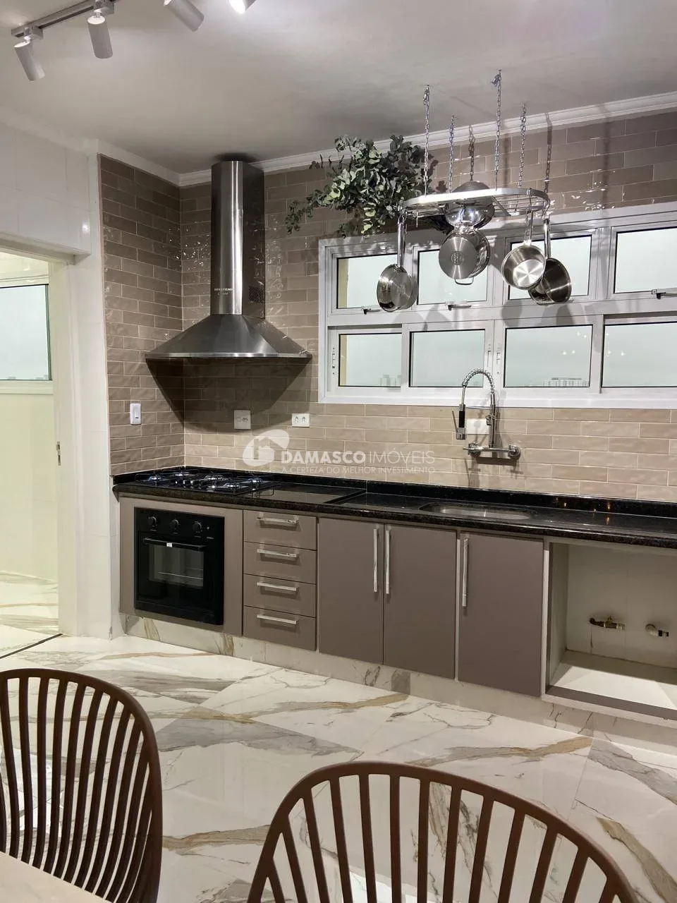 Apartamento à venda, Centro, Santo André, SP