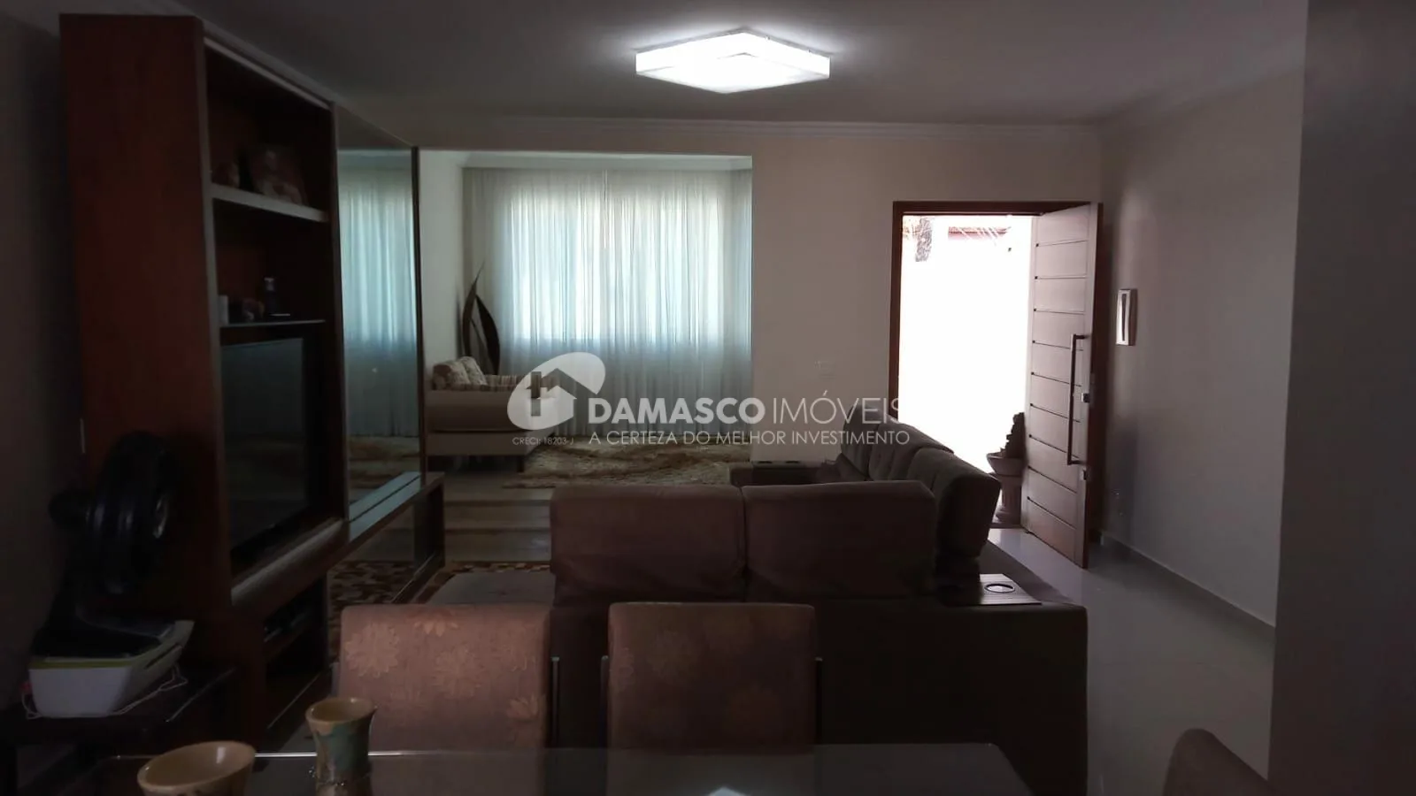 Casa à venda 3 Quartos, 1 Suite, 10 Vagas, 259M², Santa Maria, Santo André - SP