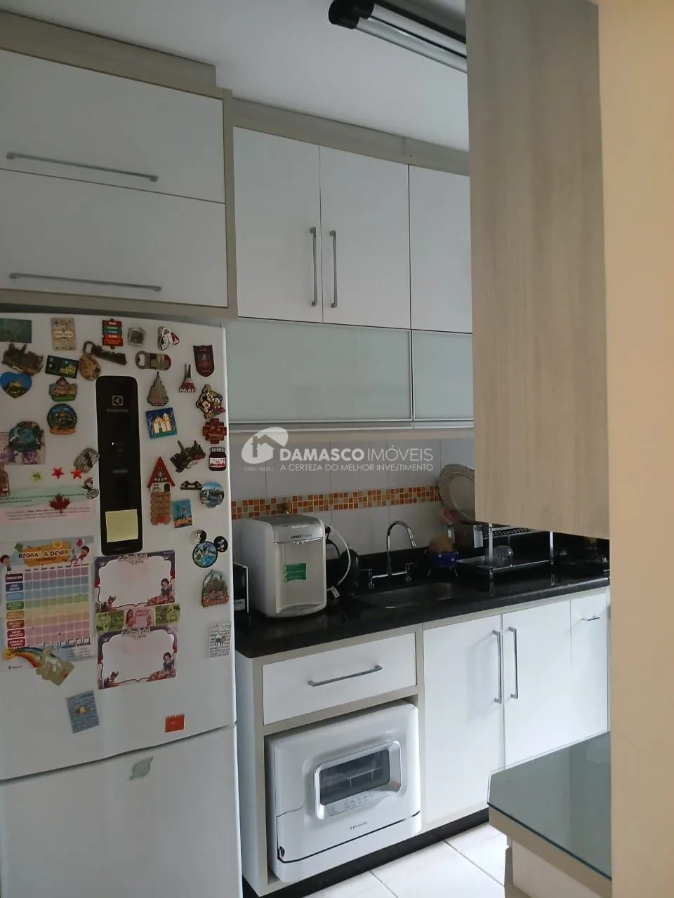 Apartamento à venda, Santa Paula, São Caetano do Sul, SP