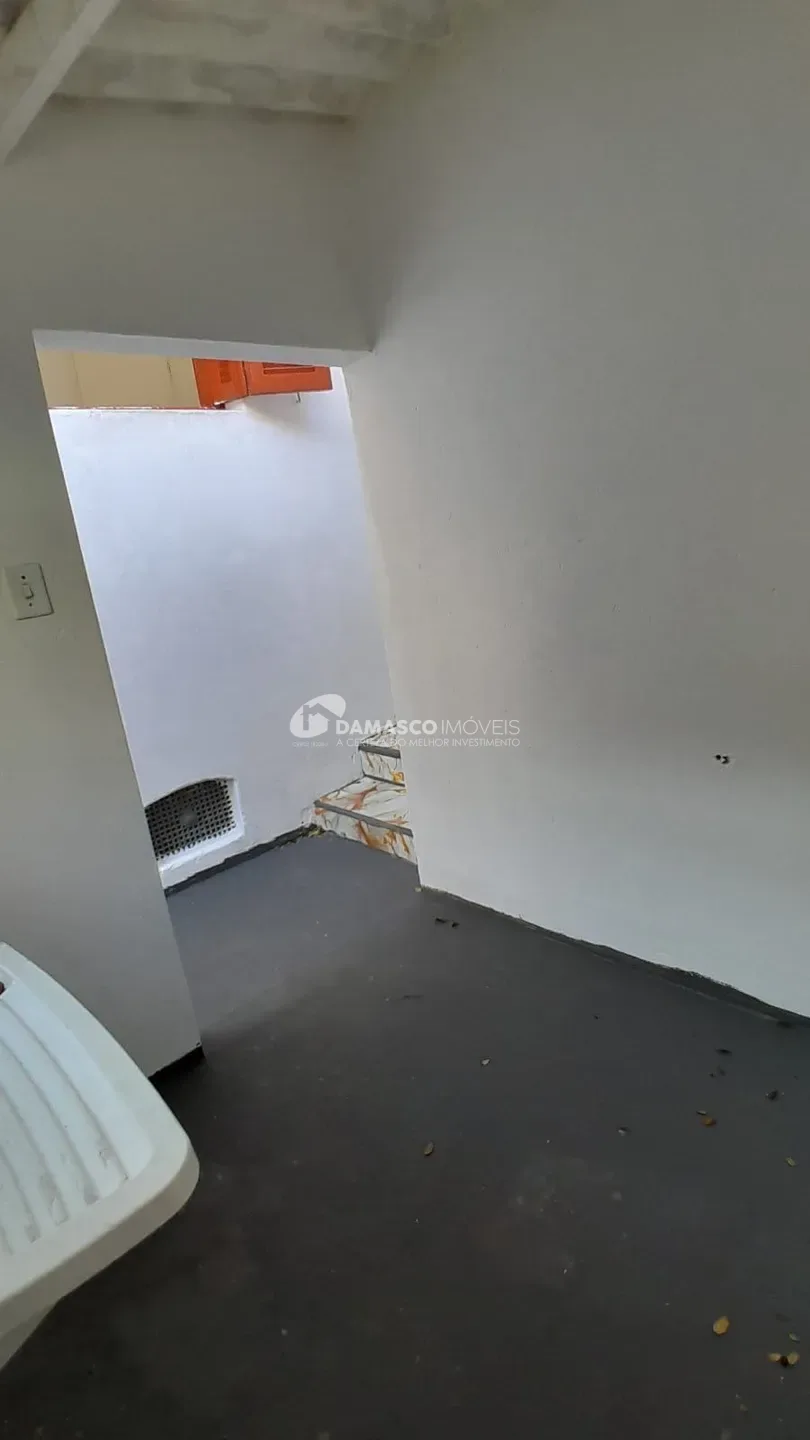 Casa para locação, Santa Maria, São Caetano do Sul, SP