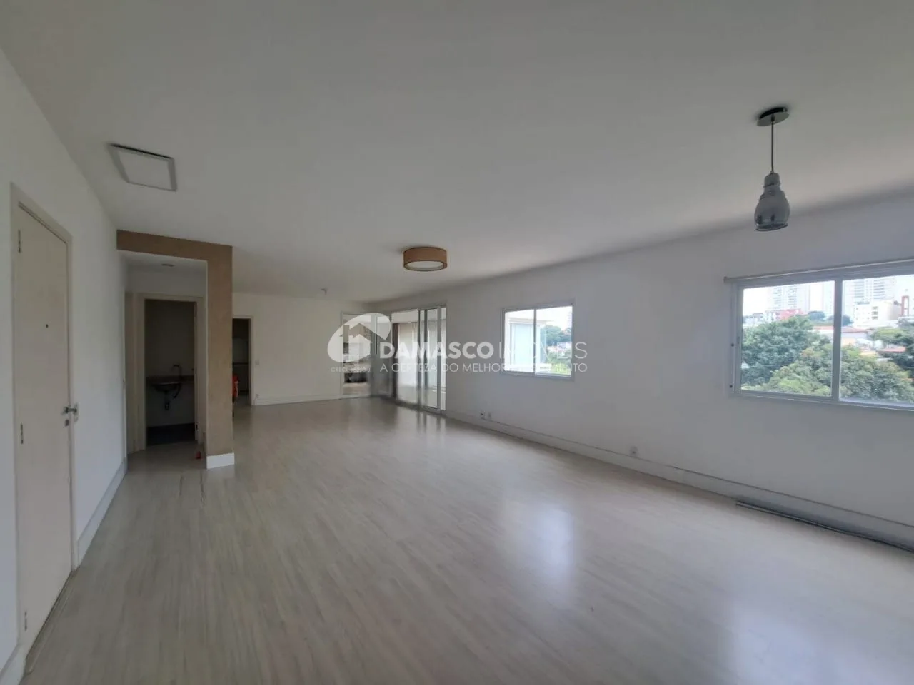 Apartamento à venda 3 Quartos, 3 Suites, 3 Vagas, 186M², Boa Vista, São Caetano do Sul - SP 