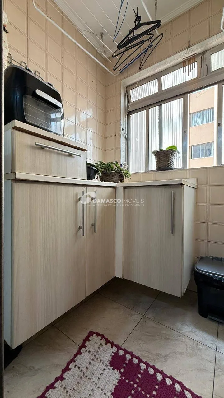 Apartamento à venda, Sacomã
