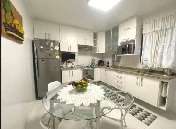 Apartamento à venda, Barcelona, São Caetano do Sul, SP