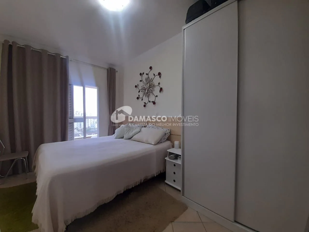 Apartamento à venda, Santa Maria, São Caetano do Sul, SP