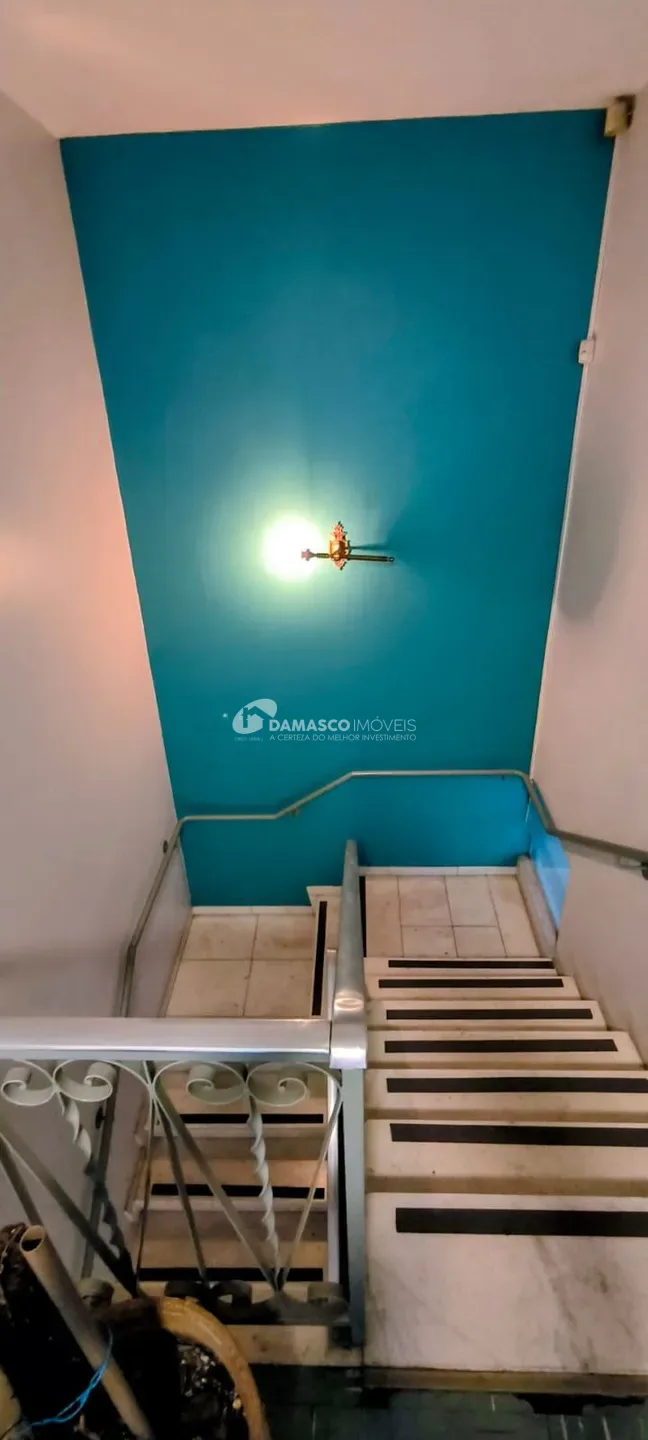 Sobrado Comercial à Venda no Santo Antônio, São Caetano do Sul | 473 m² | 3 Vagas