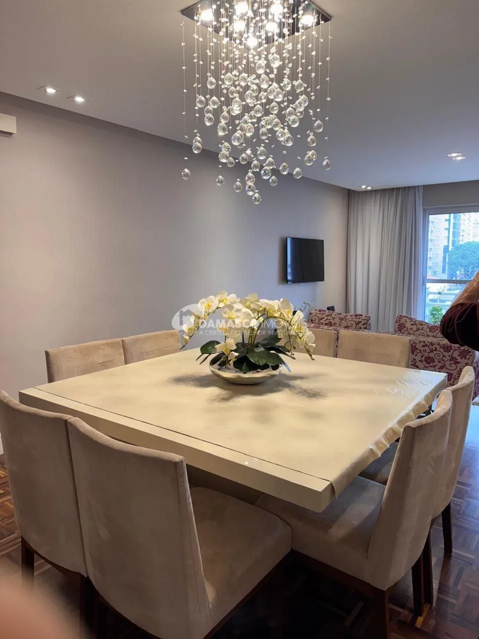 Apartamento à venda, Santa Paula, São Caetano do Sul, SP