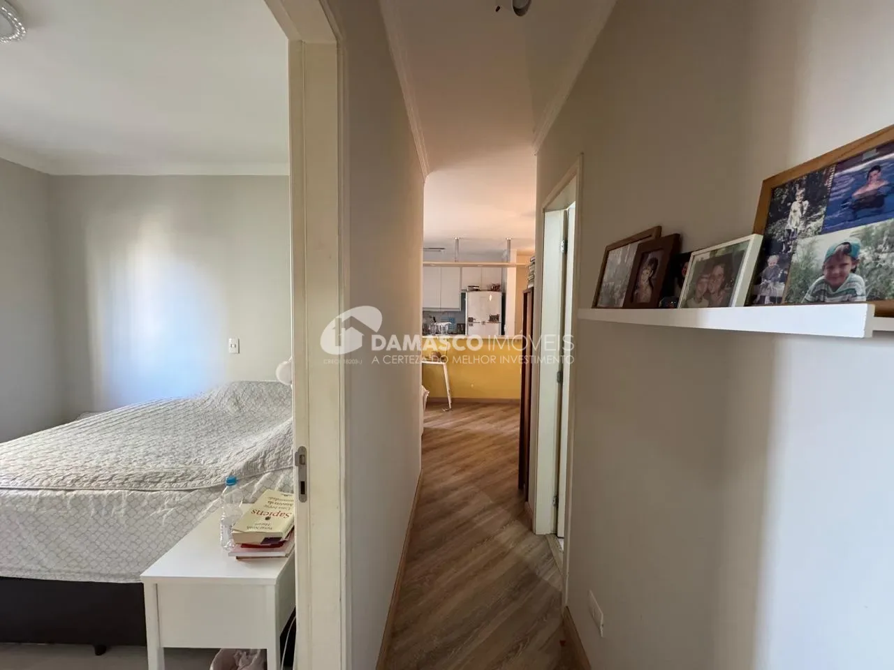 Apartamento à Venda no Olímpico, São Caetano do Sul | 62 m² | 2 Dormitórios | 1 Suíte | 2 Vagas | Lazer Completo