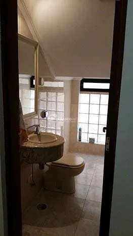 Sobrado à venda 4 Quartos, 1 Suite, 6 Vagas, 330M², Vila Alpina, São Paulo - SP