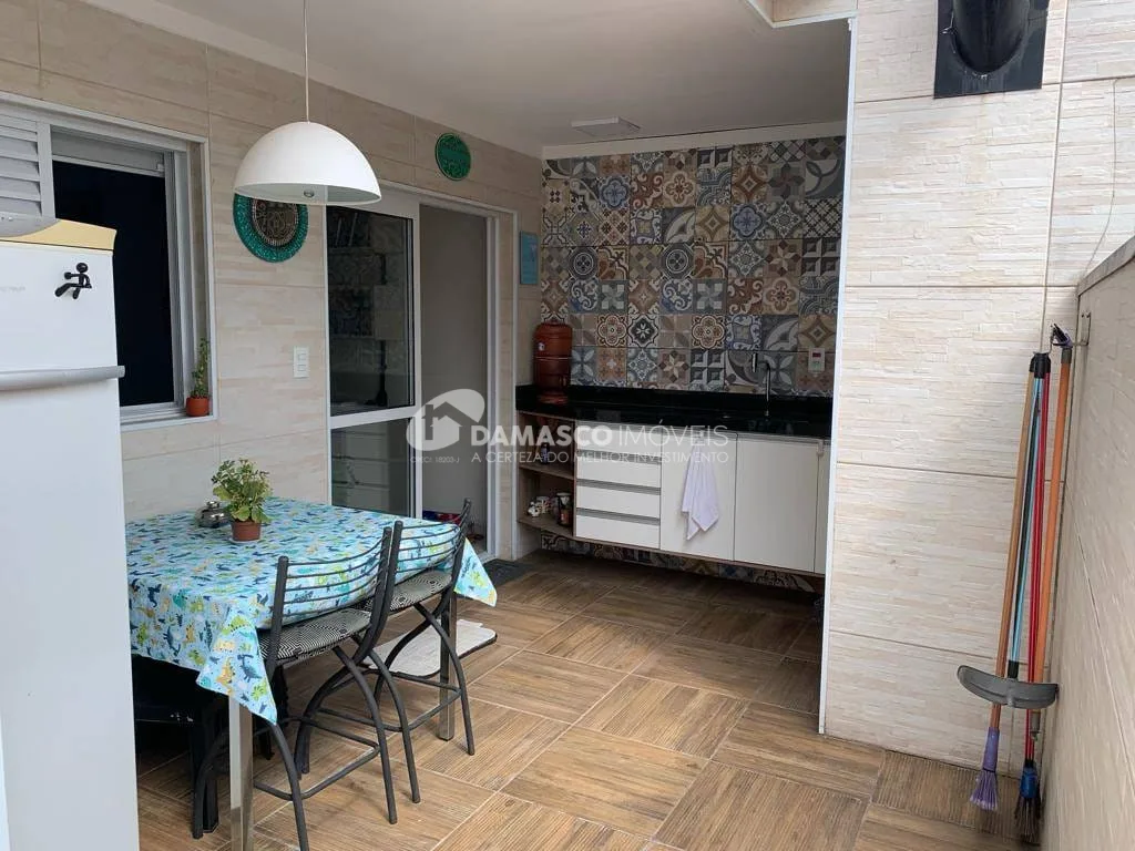 Cobertura / Penthouse à venda, Santa Paula, São Caetano do Sul, SP