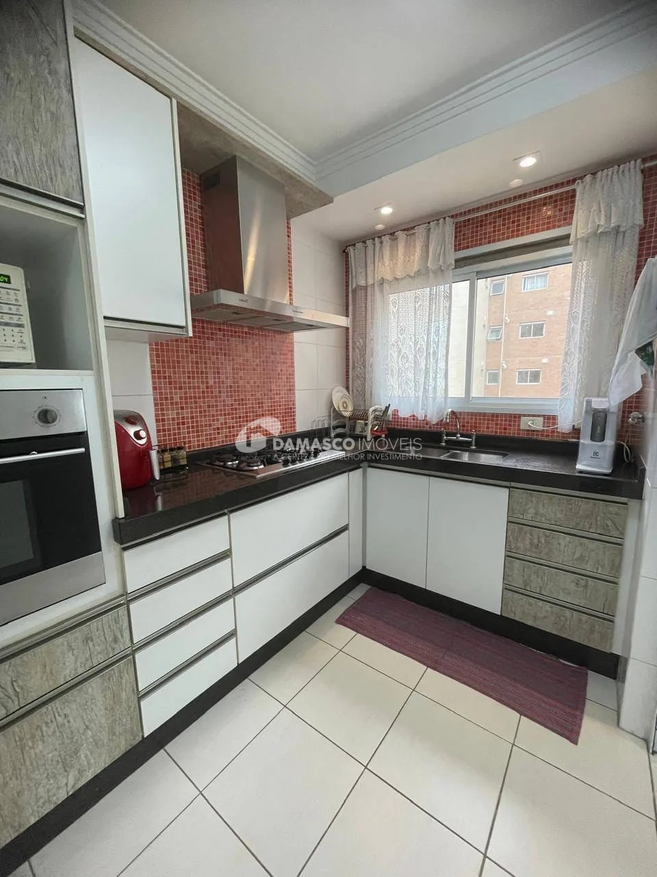 Apartamento à venda, Campestre, Santo André, SP