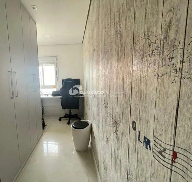 Apartamento à venda 3 Quartos, 1 Suite, 2 Vagas, 80M², Osvaldo Cruz, São Caetano do Sul - SP 