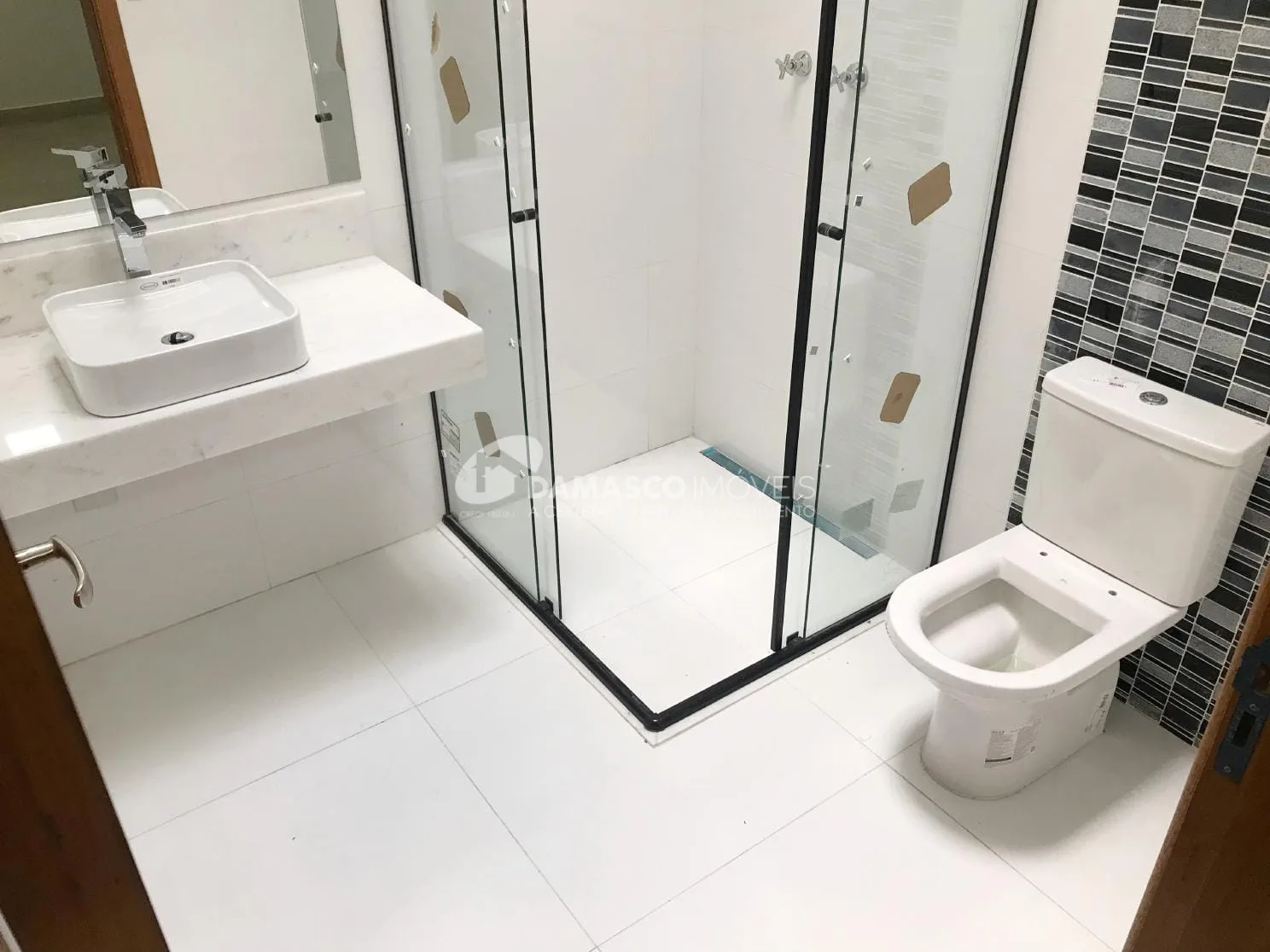 Sobrado à venda 3 Quartos, 3 Suites, 3 Vagas, 260M², Santa Maria, São Caetano do Sul - SP
