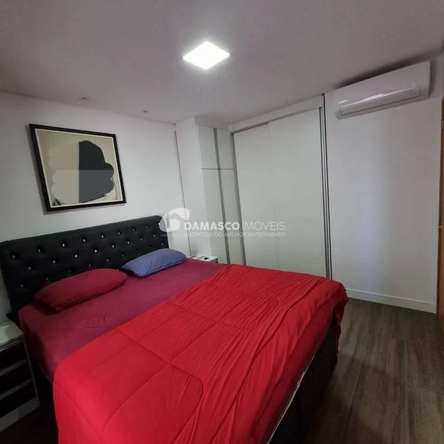 Apartamento à venda, Vila Scarpelli, Santo André