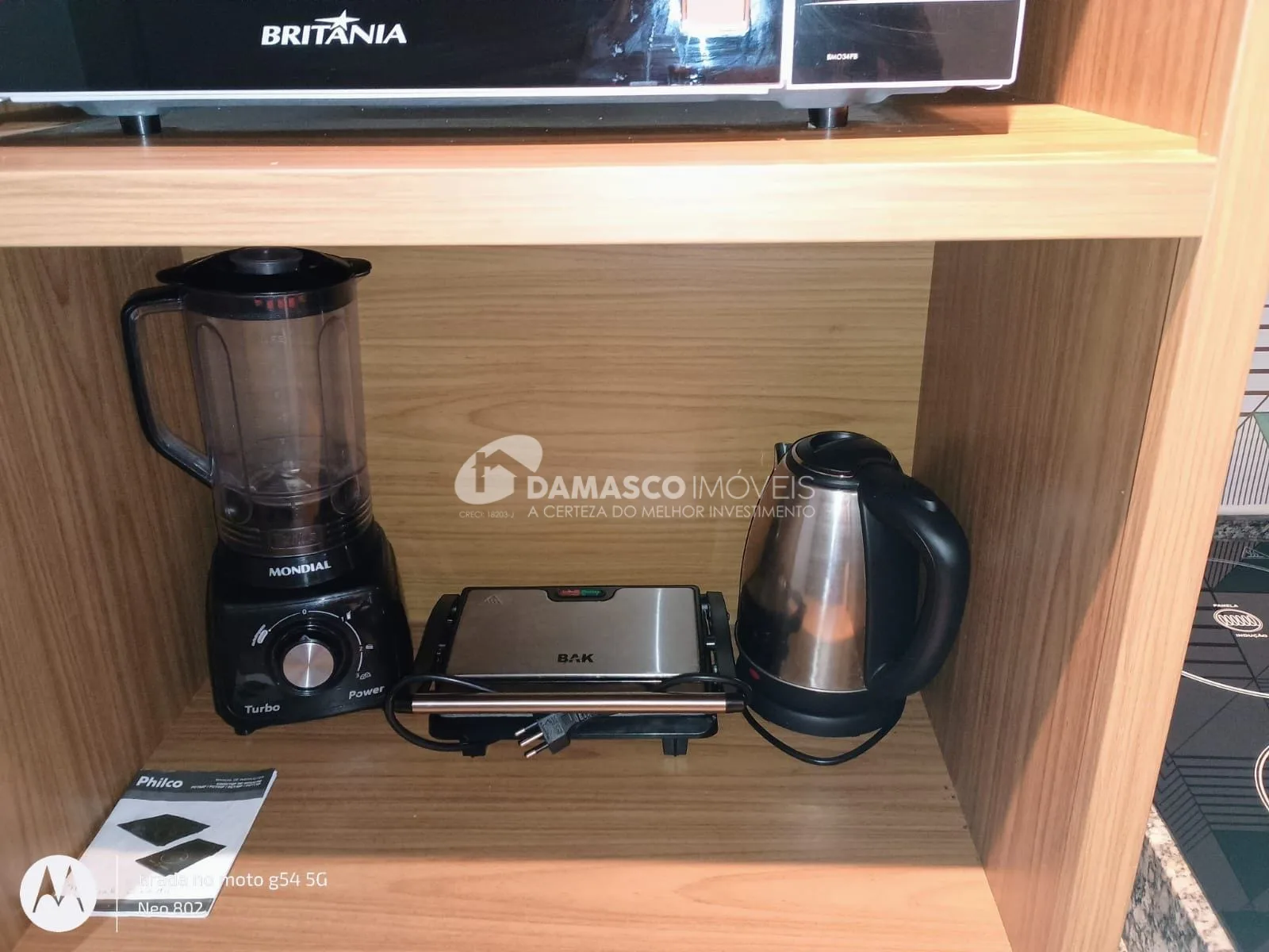 Flat à venda 1 dorm, 21m²  Santa Paula, São Caetano do Sul, SP