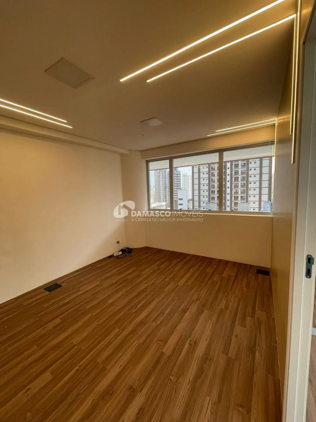 Sala para locação, Centro, Santo André, SP