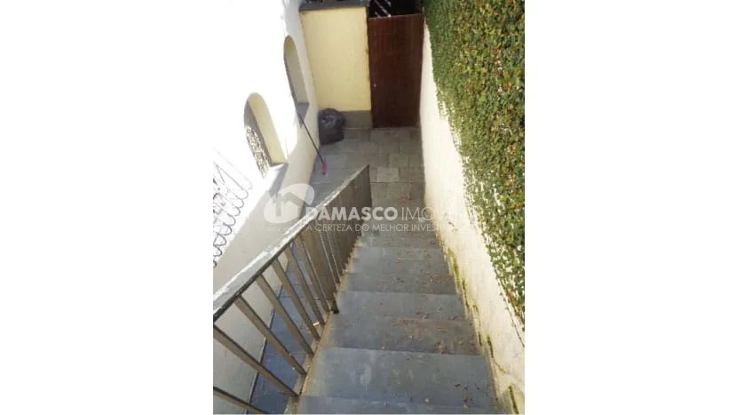 Sobrado à venda 3 Quartos, 1 Suite, 4 Vagas, Butantã, São Paulo - SP