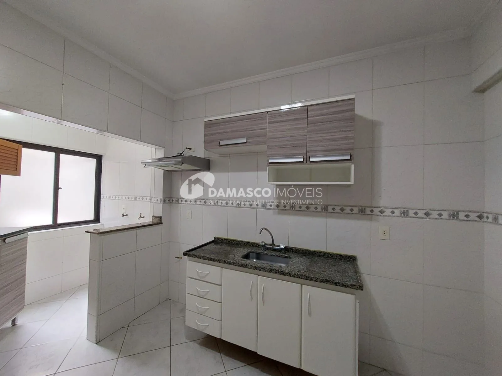 Apartamento para Locação 2 Quartos, 1 Suite, 2 Vagas, Santa Maria, São Caetano do Sul - SP | COZUMEL                                                     