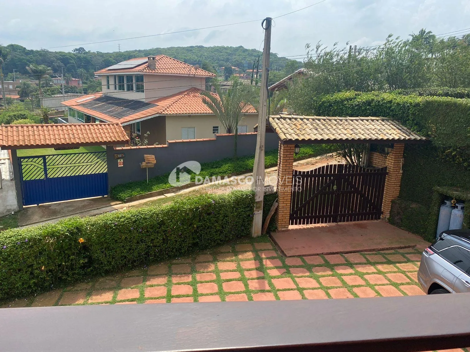 Chácara à venda, Cachoeira, Ibiúna, SP
