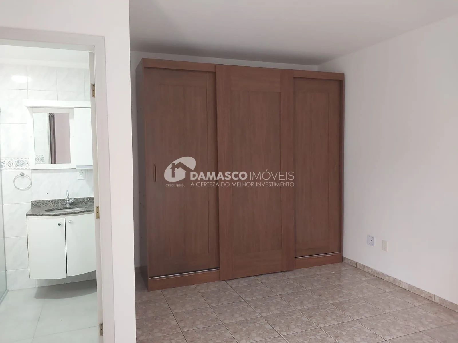 Apartamento à venda, Jardim, Santo André, SP